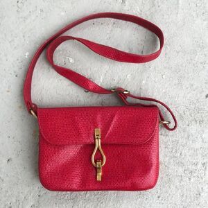 Lederer ? Bag